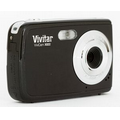 Vivitar 10.1MP Digital Camera w/ 1.8" LCD & Red Eye Detection
